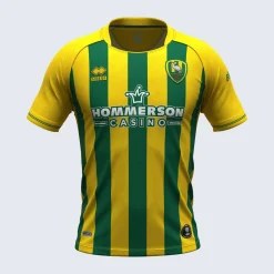Erreà ADO DEN HAAG HOME MG MC AD 24/25* International Football