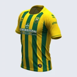 Erreà ADO DEN HAAG HOME MG MC AD 24/25* International Football