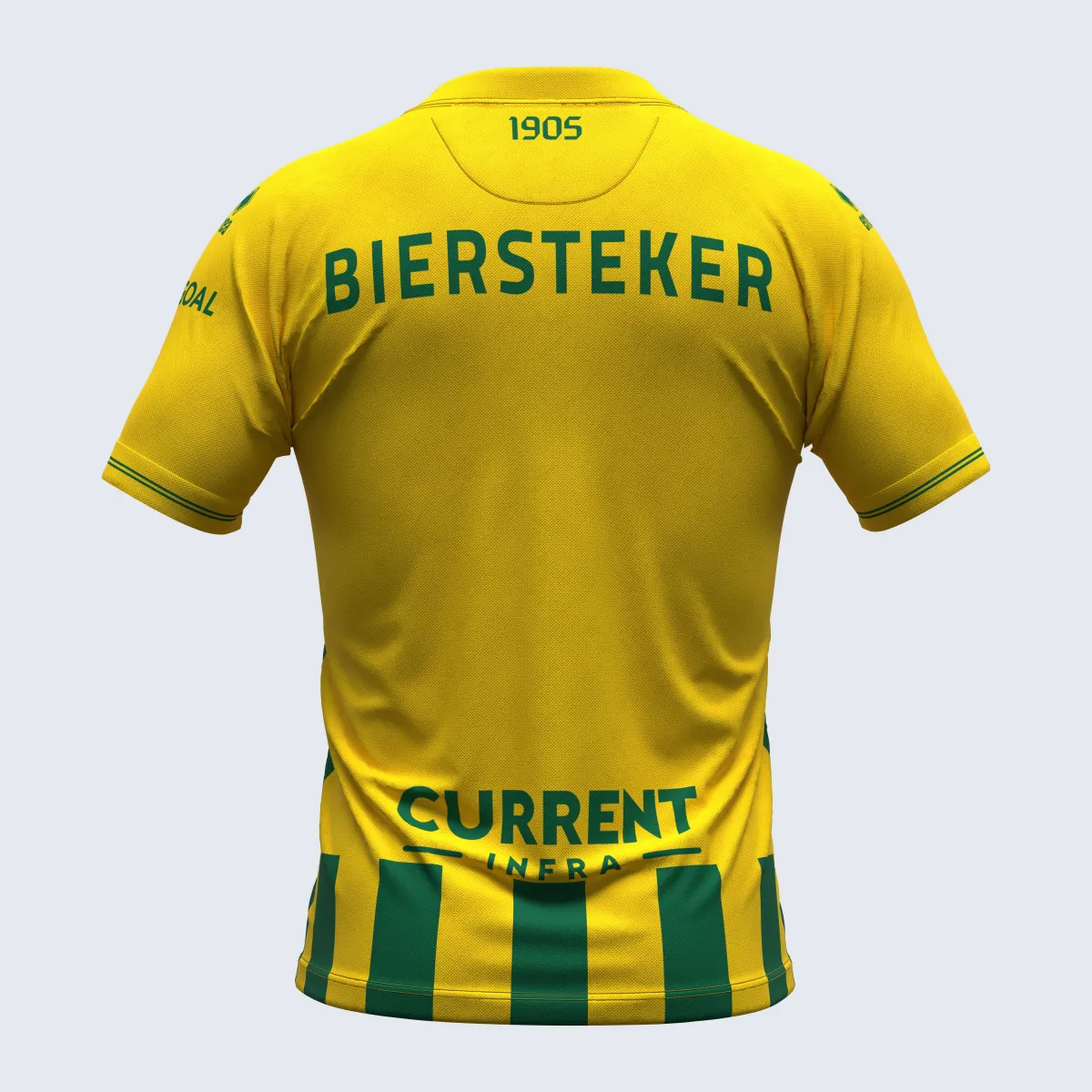 Erreà ADO DEN HAAG HOME MG MC AD 24/25* International Football