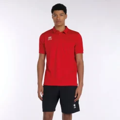 Erreà Alex men's polo shirt* Bowls | Golf