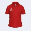 Erreà Alexis girls’ polo shirt*Kids Sport T-shirts, Polos