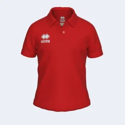 Erreà Alexis girls’ polo shirt*Kids Sport T-shirts, Polos