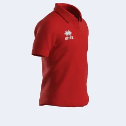 Erreà Alexis girls’ polo shirt*Kids Sport T-shirts, Polos