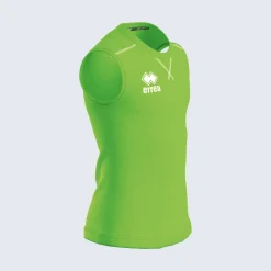Erreà Alison girls’ vest*Kids Top And Tank Tops