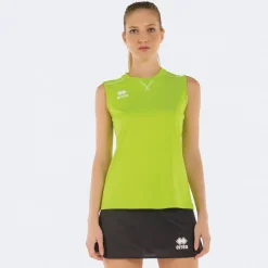 Erreà Alison women’s vest*Women Handball | Tennis