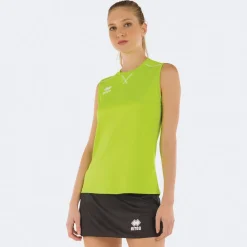 Erreà Alison women’s vest*Women Handball | Tennis