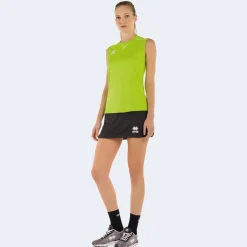 Erreà Alison women’s vest*Women Handball | Tennis