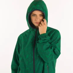 Erreà All Over Lightweight Jacket*Women Jackets And Vests | Jackets And Vests