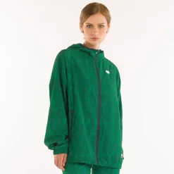 Erreà All Over Lightweight Jacket*Women Jackets And Vests | Jackets And Vests