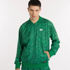 Erreà All Over Mesh Bomber Jacket* Sweatshirts
