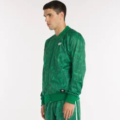 Erreà All Over Mesh Bomber Jacket* Sweatshirts
