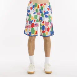 Erreà All Over Mesh Shorts* Sport Shorts