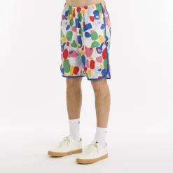 Erreà All Over Mesh Shorts* Sport Shorts
