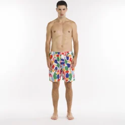 Erreà All Over Swim Shorts* Sport Shorts