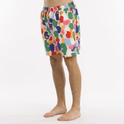 Erreà All Over Swim Shorts*Kids Sport Shorts