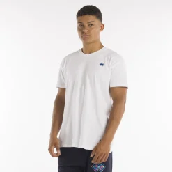 Erreà All Over White T-Shirt* Sport T-shirts, Polos
