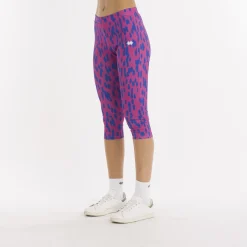 Erreà All Over Women's ¾ Leggings*Women Joggers And Leggins