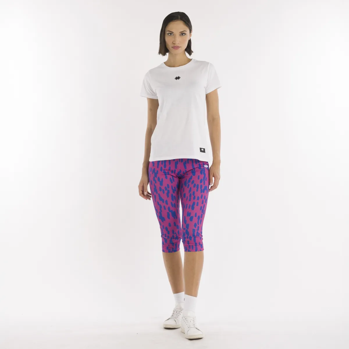 Erreà All Over Women's ¾ Leggings*Kids Joggers And Leggins