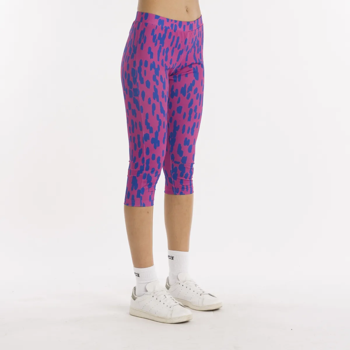 Erreà All Over Women's ¾ Leggings*Kids Joggers And Leggins