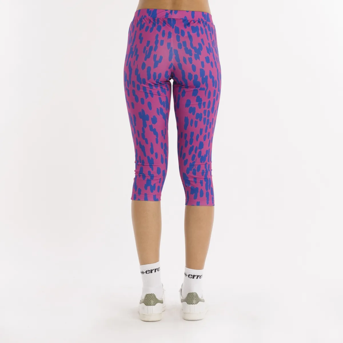 Erreà All Over Women's ¾ Leggings*Kids Joggers And Leggins