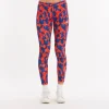 Erreà All Over Women's Leggings*Kids Joggers And Leggins