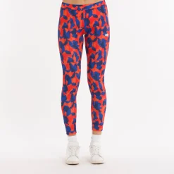 Erreà All Over Women's Leggings*Kids Joggers And Leggins