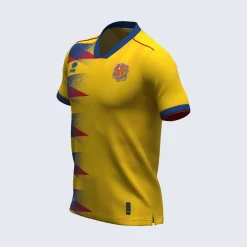 Erreà ANDORRA 2^MG MC AD 24/26* International Football | Uefa