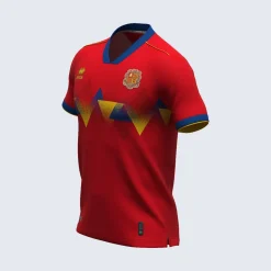 Erreà ANDORRA 1^MG MC AD 24/26* International Football | Uefa