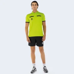 Erreà Arbitro unisex shorts*Women Fitness And Training | Futsal