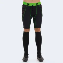 Erreà AYER PANTA PORTIERE AD* Goalkeepers | Sport Shorts