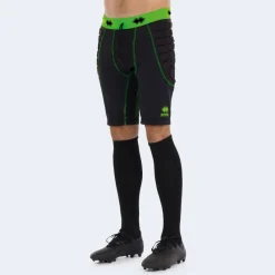 Erreà AYER PANTA PORTIERE AD* Goalkeepers | Sport Shorts