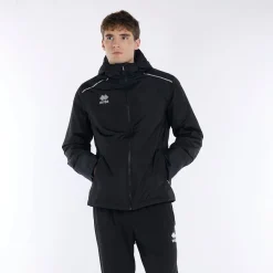Erreà Babylon Waterproof Jacket*Women Jackets And Vests | Jackets And Vests