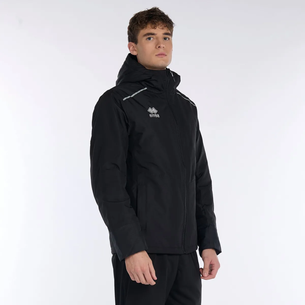 Erreà Babylon Waterproof Jacket*Women Jackets And Vests | Jackets And Vests