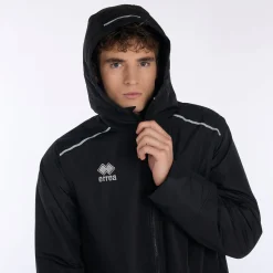 Erreà Babylon Waterproof Jacket*Women Jackets And Vests | Jackets And Vests