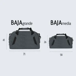 Erreà Baja Medium bag 30 LT* Sport Bags And Backpacks