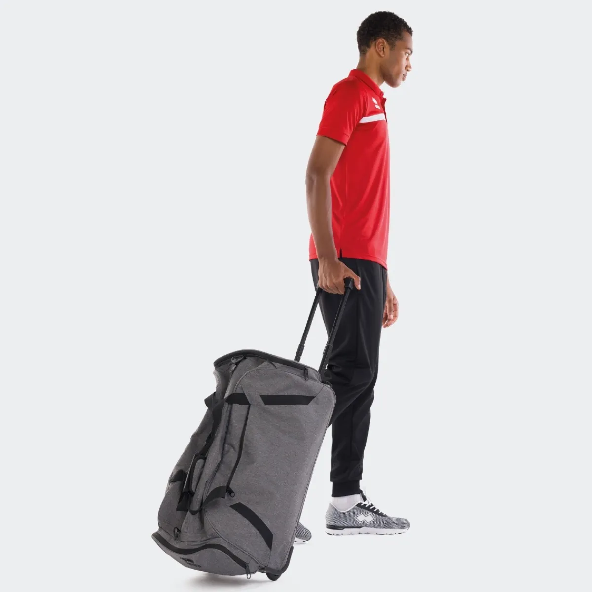 Erreà Baja trolley bag 64 LT* Sport Bags And Backpacks