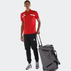 Erreà Baja trolley bag 64 LT* Sport Bags And Backpacks