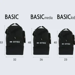 Erreà Basic bag 78 LT* Goalkeepers | Futsal