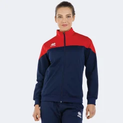 Erreà Bea women's jacket*Women Bowls | Golf
