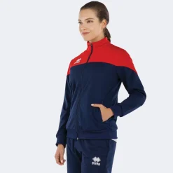 Erreà Bea women's jacket*Women Bowls | Golf