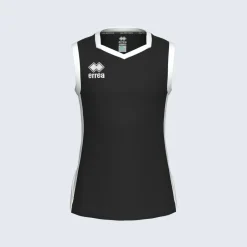 Erreà BECKY CANOTTA JR*Kids Top And Tank Tops