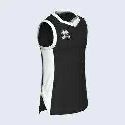 Erreà BECKY CANOTTA JR*Kids Top And Tank Tops