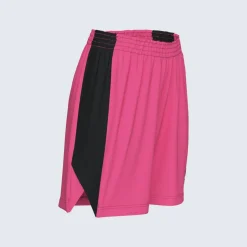 Erreà Becky girls’ basketball shorts*Kids Sport Shorts