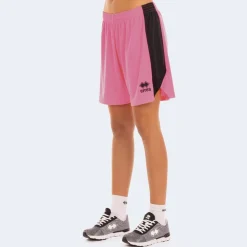 Erreà Becky women’ basketball shorts*Women Basket | Sport Shorts