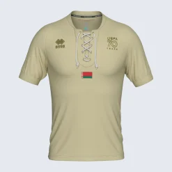 Erreà Belarus 70th UEFA Jersey* International Football | Uefa