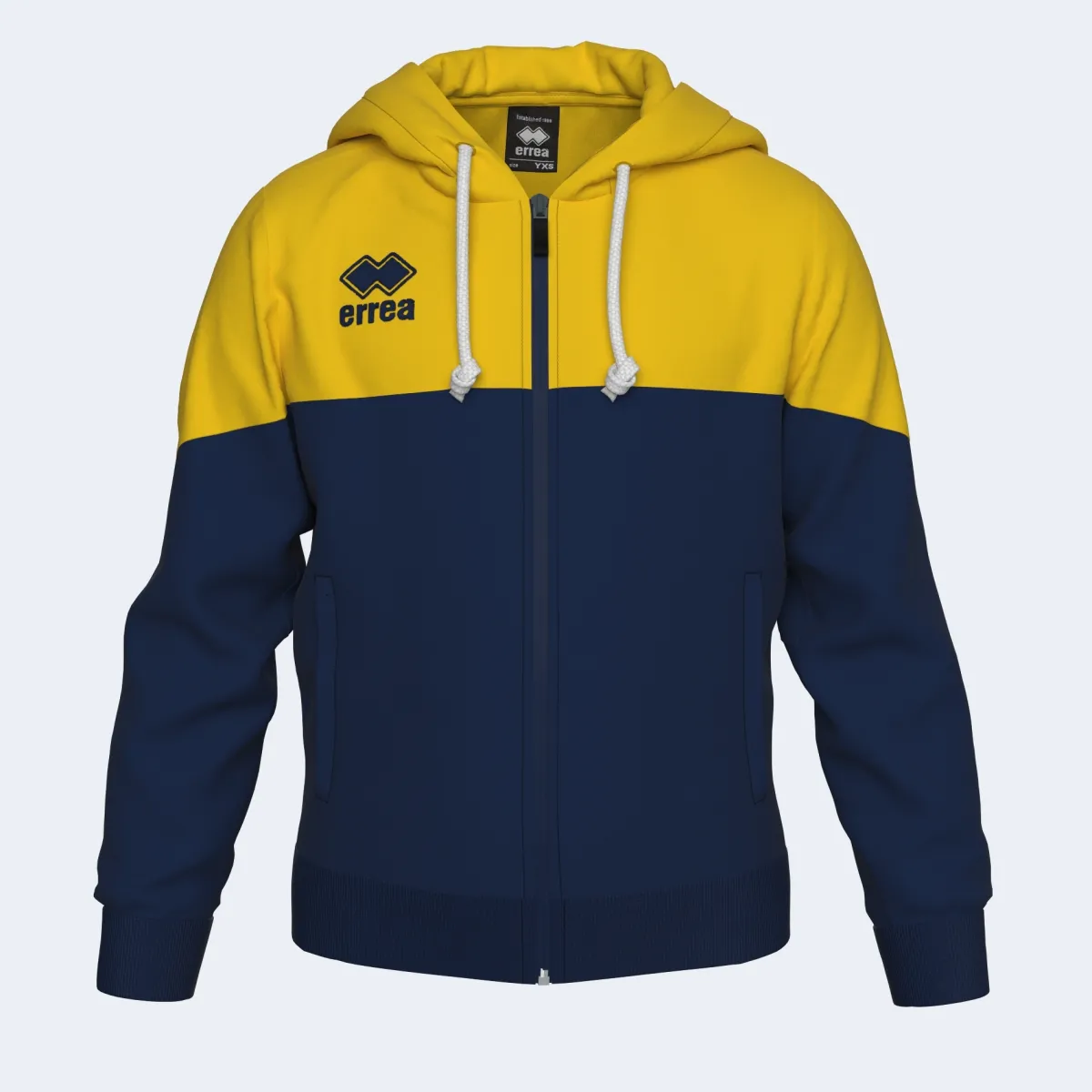 Erreà Ben boys’ hoodie*Kids Tracksuits | Sweatshirts
