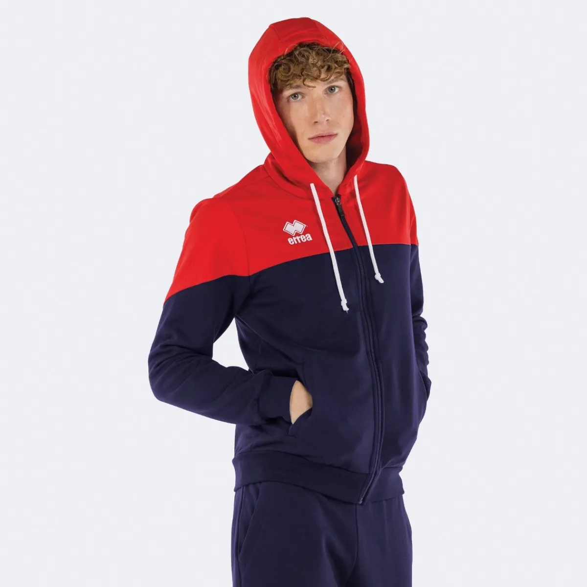 Erreà Ben unisex hoodie*Women Bowls | Golf