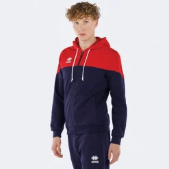 Erreà Ben unisex hoodie*Women Bowls | Golf
