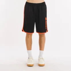 Erreà Bermuda classic Logo SS25* Sport Shorts