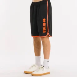Erreà Bermuda classic Logo SS25* Sport Shorts